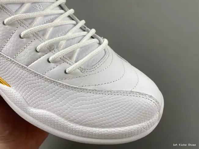 1st Kicks Shoes FD9101-007 Jordan Air WMNS 12 Phantom 0525